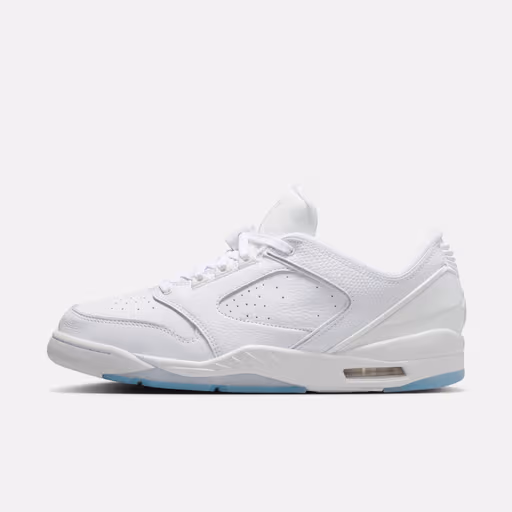 Jordan Sixty Plus Low